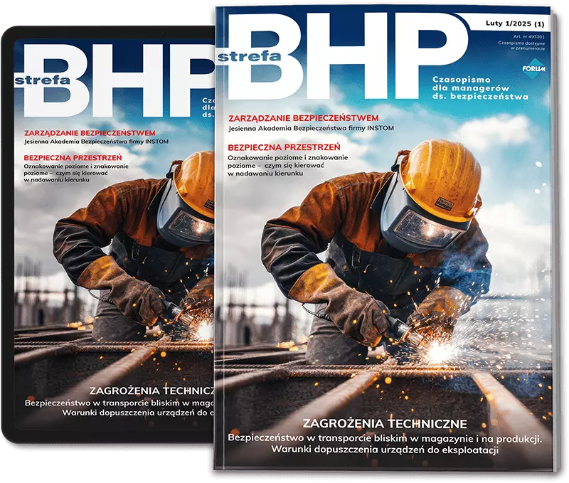 Safety Manager